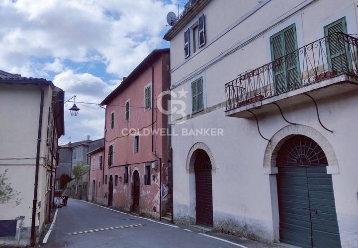 Leilighet i Latera, Viterbo, Latera - € 21 000 | Ref: CBI105-1176-446 - foto 1