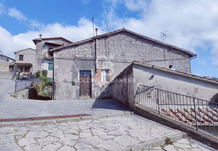 Leilighet i Latera, Viterbo, Latera - € 15 000 | Ref: CBI105-1176-447 - foto 1