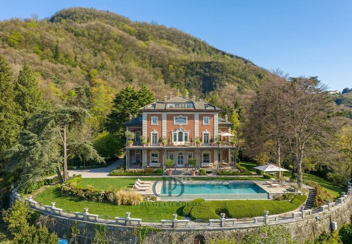 Leilighet i Como, Como, Como - € 1 900 000 | Ref: 86913024 - foto 1