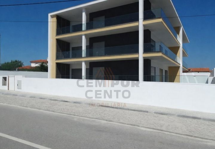 Leilighet i Parceiros e Azoia, Leiria, Parceiros e Azoia - € 395 000 | Ref: APA_160 - foto 1