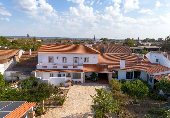 Villa a Golega, Santarem, Golega - € 595.000 | Ref: C0452-00539 - foto 1