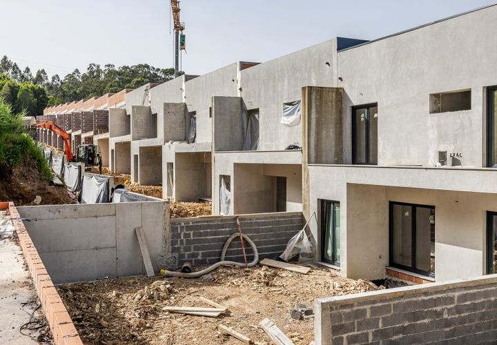 Rækkehus i Valongo, Porto, Valongo - € 550.000 | Ref: FL333_1 - foto 1