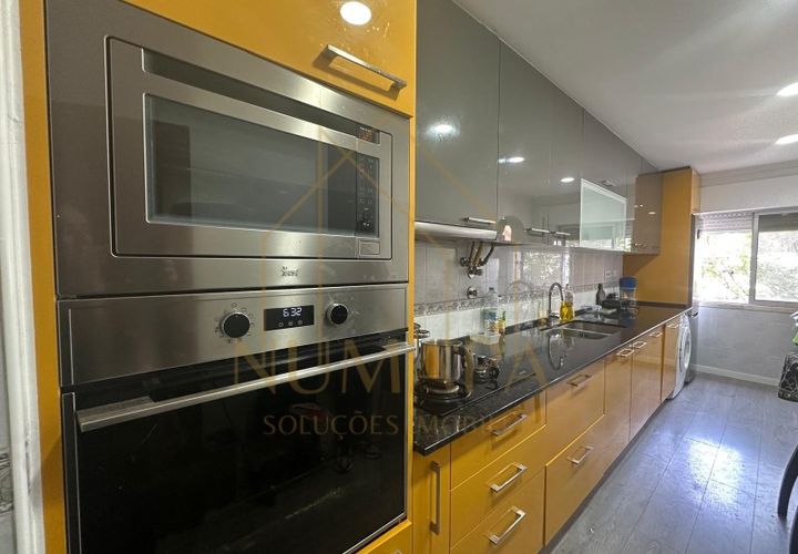Lejlighed i Amora, Setubal, Amora - € 285.000 | Ref: 305.006.019 - foto 1