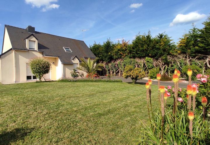 Villa i Jans, Loire-Atlantique, Jans - € 229.400 | Ref: 28_MTR1-0023257 - foto 1