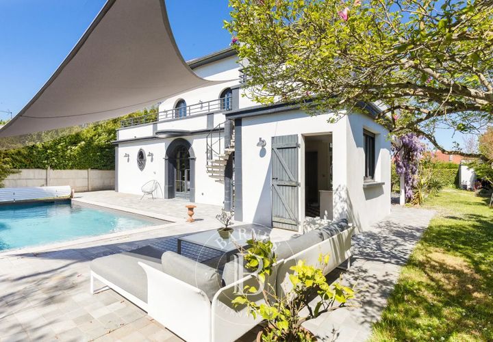 Villa i Toulouse, Haute-Garonne, Toulouse - € 1.150.000 | Ref: T332 - foto 1