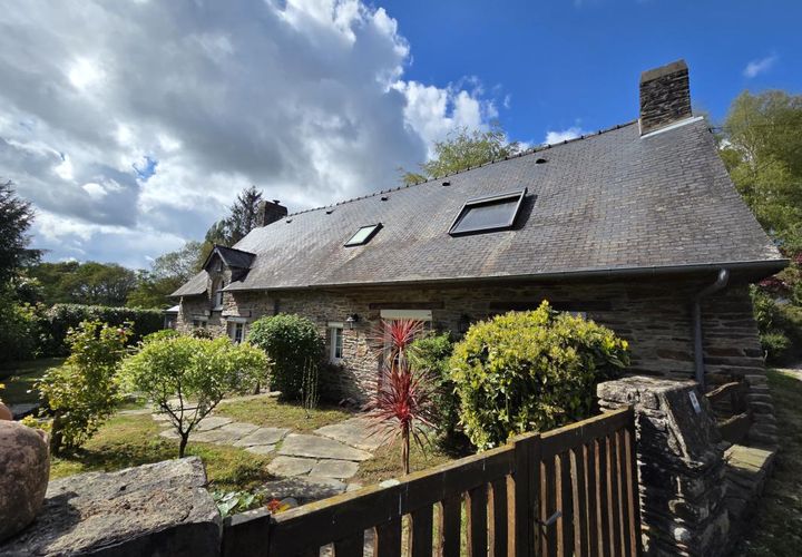 Villa a Guerledan, Cotes-d'Armor, Guerledan - € 192.700 | Ref: 171_APY-0026112 - foto 1