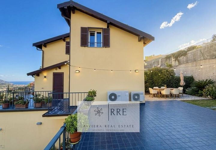 Rækkehus i Imperia, Imperia, Imperia - € 295.000 | Ref: 38601013-285 - foto 1