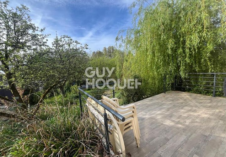 Villa a Jonquières, Oise, Jonquières - € 234.000 | Ref: C2331 - foto 1