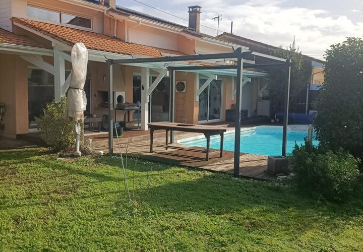 Villa i Mérignac, Gironde, Mérignac - € 631.800 | Ref: 282_CBN-0026093 - foto 1