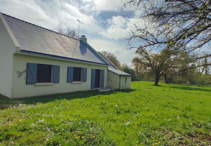 Villa i Vay, Loire-Atlantique, Vay - € 162.440 | Ref: 28_MTR-0026084 - foto 1