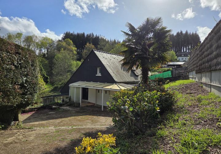 Villa a Le Sourn, Morbihan, Le Sourn - € 126.120 | Ref: 171_APY-0026073 - foto 1