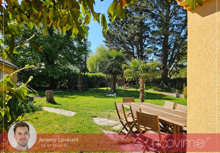 Villa a Treillières, Loire-Atlantique, Treillières - € 410.000 | Ref: 118_JLT-0026105 - foto 1