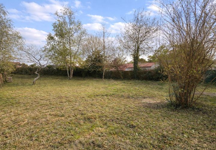 Terra a Vallet, Loire-Atlantique, Vallet - € 114.000 | Ref: 103_CPT-0026103 - foto 1