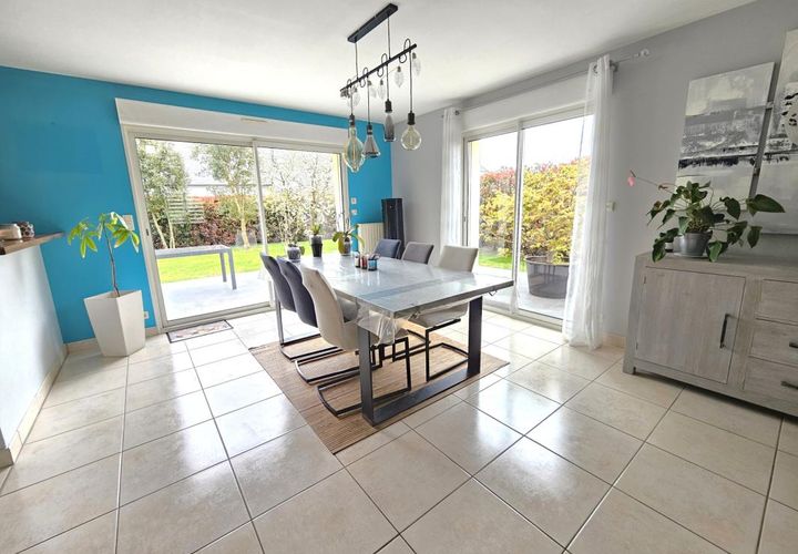 Villa i Mésanger, Loire-Atlantique, Mésanger - € 354.900 | Ref: 103_CPT-0026091 - foto 1