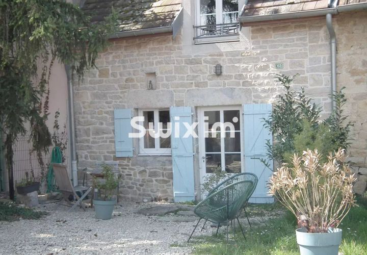 Villa a Domblans, Jura, Domblans - € 198.000 | Ref: 2483PHD - foto 1