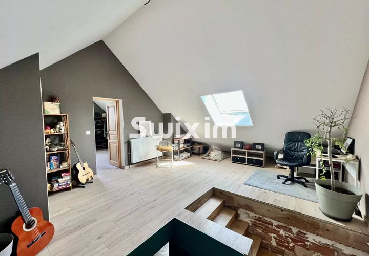 Villa i La Charme, Jura, La Charme - € 247.000 | Ref: 24LG86 - foto 1