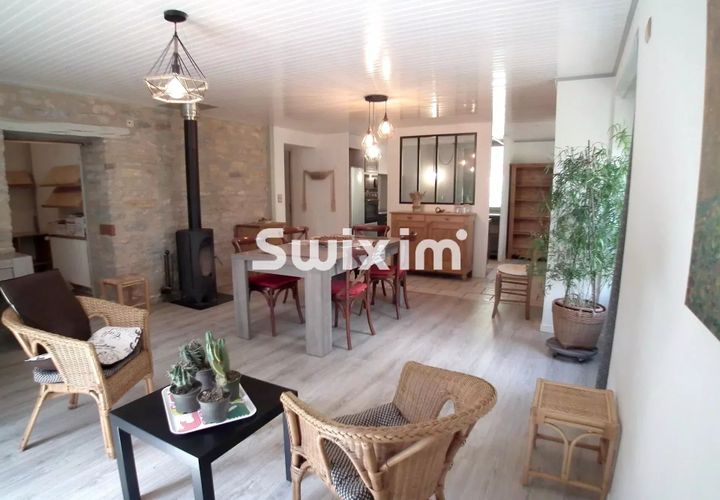 Villa i Val-Sonnette, Jura, Val-Sonnette - € 219.000 | Ref: 24PHD90 - foto 1
