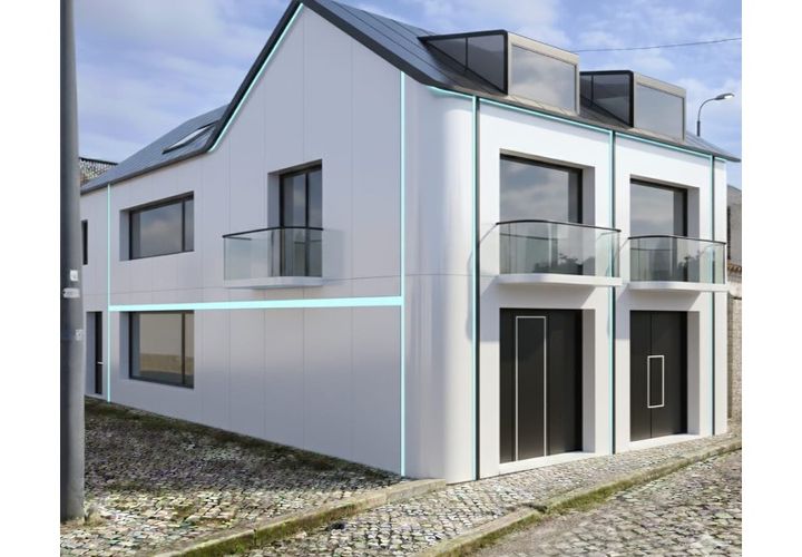 Villa i Montijo, Setubal, Montijo - € 214.000 | Ref: CAS_4 - foto 1