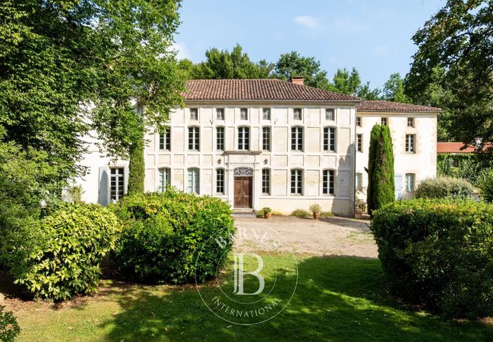 Landejendom i Dax, Landes, Dax - € 1.095.000 | Ref: M1745 - foto 1