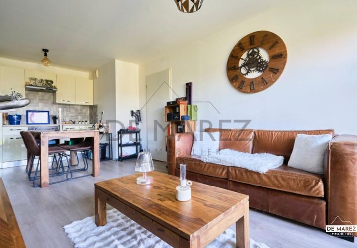 Leilighet i Seclin, Nord, Seclin - € 139 000 | Ref: 1056 - foto 1