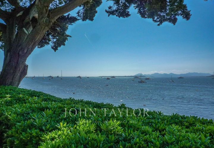 Villa i Antibes, Alpes-Maritimes, Antibes - € 18.000.000 | Ref: V0711AN - foto 1