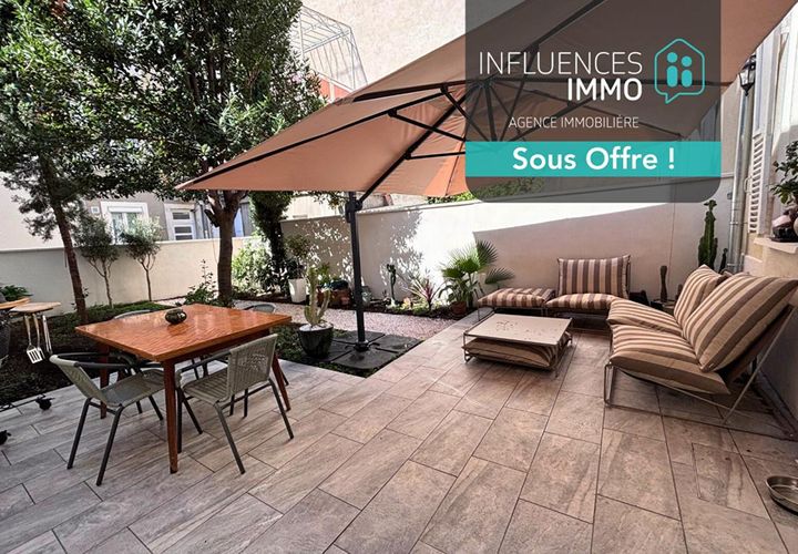 Villa i Valence, Drome, Valence - € 229.000 | Ref: 109 - foto 1