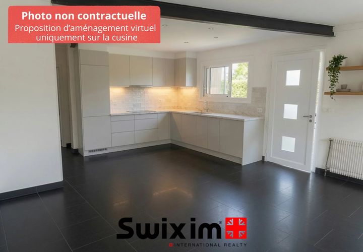 Villa in Libourne, Gironde, Libourne - € 230.000 | Ref: 659-SMJ - foto 1
