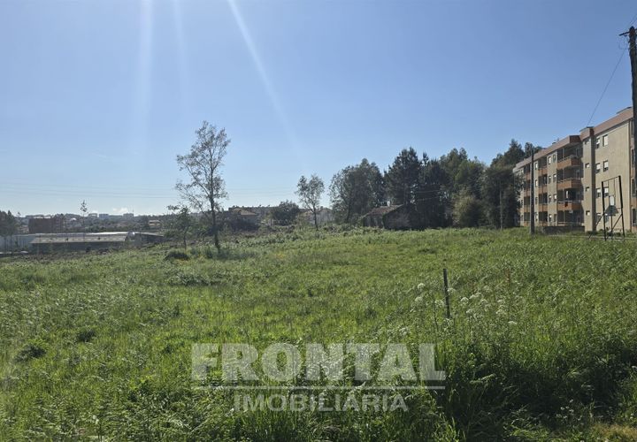 Helårsgrund i Gondomar, Porto, Gondomar - € 600.000 | Ref: FPS-30584 - foto 1