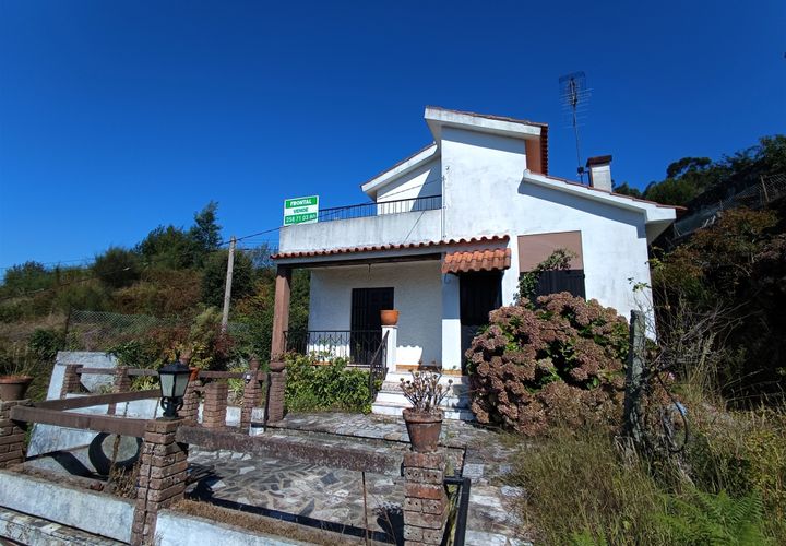 Villa i Caminha, Viana do Castelo, Caminha - € 200.000 | Ref: L-08/6848 - foto 1