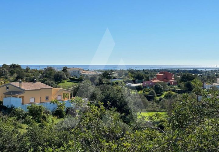 Villa i Olhao, Faro, Olhao - € 690.000 | Ref: 1230844/26VL - foto 1