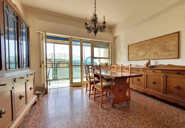 Lejlighed i Catanzaro, Catanzaro, Catanzaro - € 55.000 | Ref: CZ-930 - foto 1