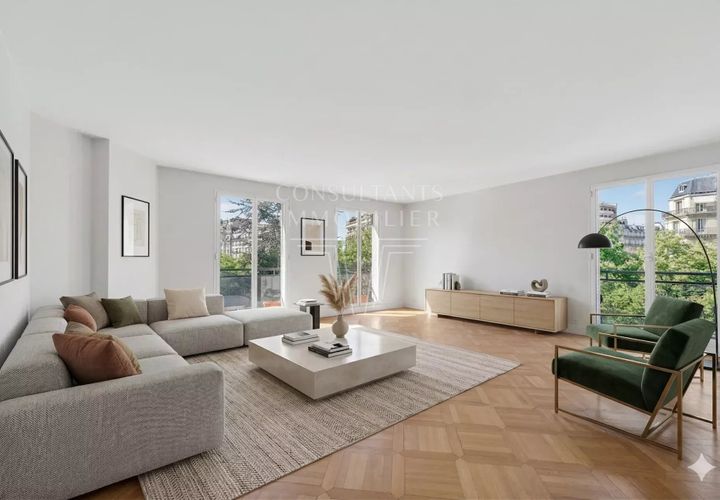 Lejlighed i Paris, Paris, Paris - € 2.900.000 | Ref: 86740768 - foto 1
