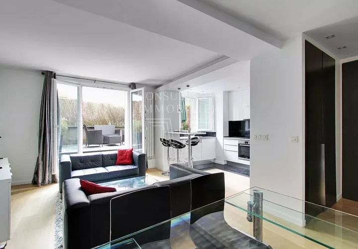 Lejlighed i Paris, Paris, Paris - € 780.000 | Ref: 86915714 - foto 1
