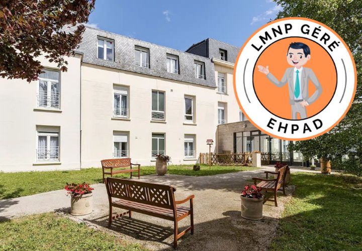 Studio i Chatellerault, Vienne, Chatellerault - € 129.000 | Ref: INT-PR-CHATELLERAULT - foto 1