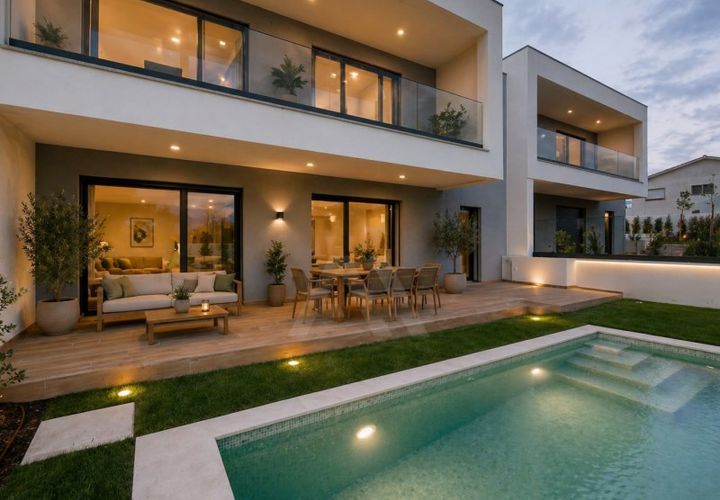 Villa i Alcabideche, Lisbon, Alcabideche - € 1.320.000 | Ref: AH2602-IP - foto 1
