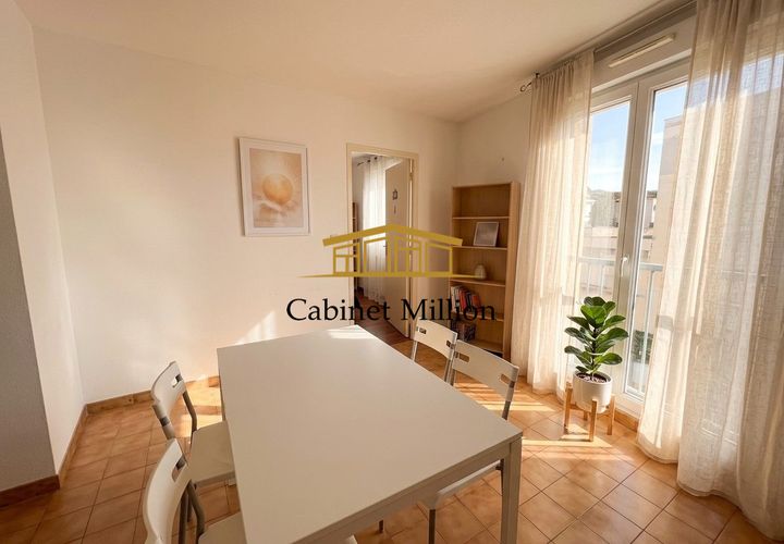 Lejlighed i Sete, Herault, Sete - € 135.000 | Ref: 791-MILLIONCAB - foto 1
