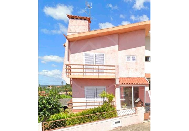 Villa a Trofa, Porto, Trofa - € 329.000 | Ref: 305 - foto 1