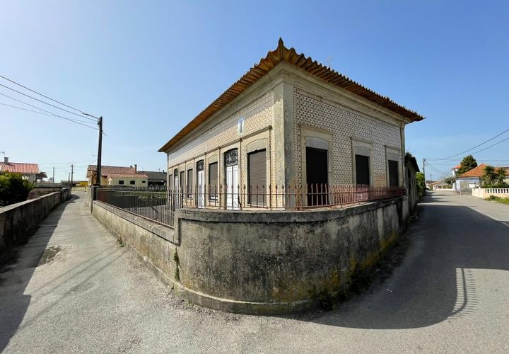 Villa i Murtosa, Aveiro, Murtosa - € 200.000 | Ref: 603 - foto 1