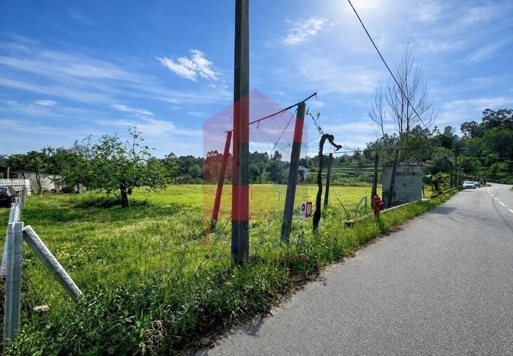 Helårsgrund i Vila Verde, Braga, Vila Verde - € 56.500 | Ref: 08865 - foto 1