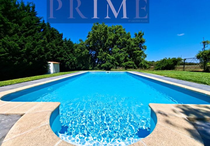 Farm i Quinta do Anjo, Setubal, Quinta do Anjo - € 730.000 | Ref: AP001.60PR - foto 1