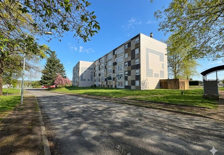 Apartament a Gueugnon, Saone-et-Loire, Gueugnon - € 491/mes | Ref: PARA230010016L - foto 1