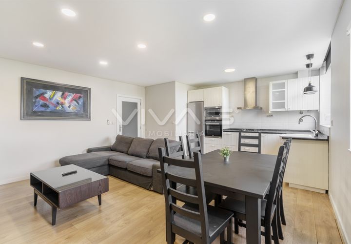 Lejlighed i Braga, Braga, Braga - € 289.000 | Ref: 01-3822 - foto 1