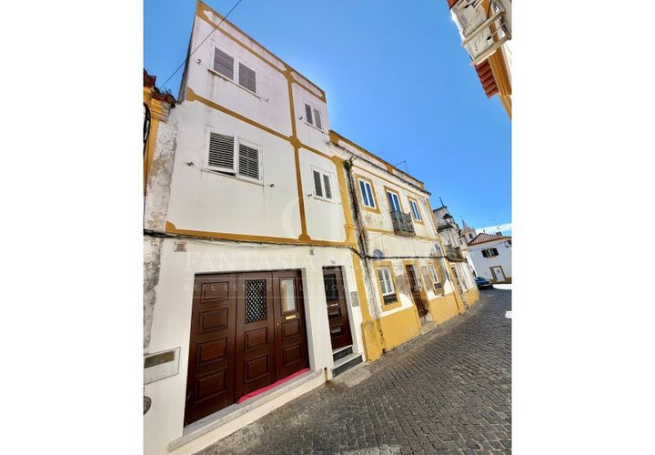 Villa en Crato, Portalegre, Crato - € 130.000 | Ref: CAS_348 - photo 1