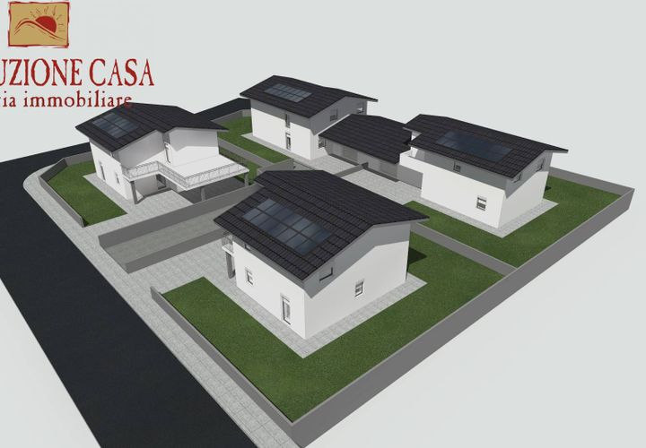 Villa a Gorizia, Gorizia, Gorizia - € 395.000 | Ref: 1664 - foto 1