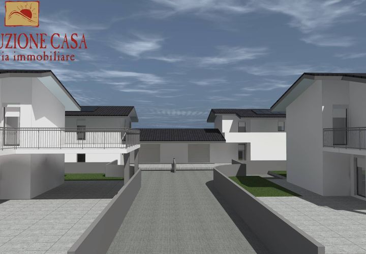 Villa a Gorizia, Gorizia, Gorizia - € 430.000 | Ref: 1665 - foto 1