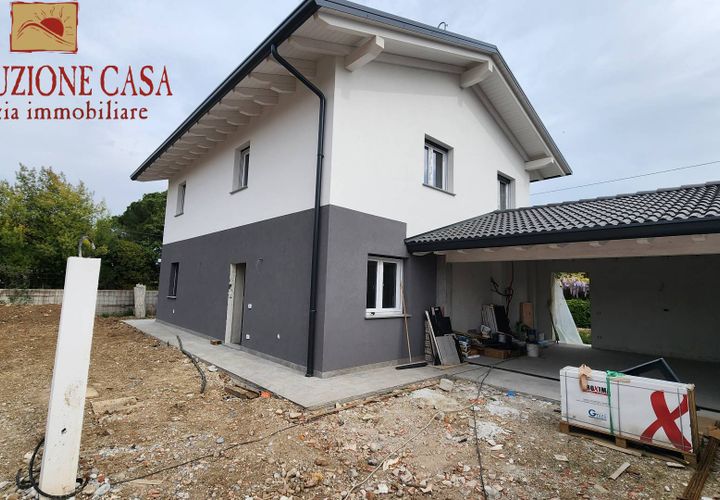 Villa a Gorizia, Gorizia, Gorizia - € 440.000 | Ref: 1666 - foto 1