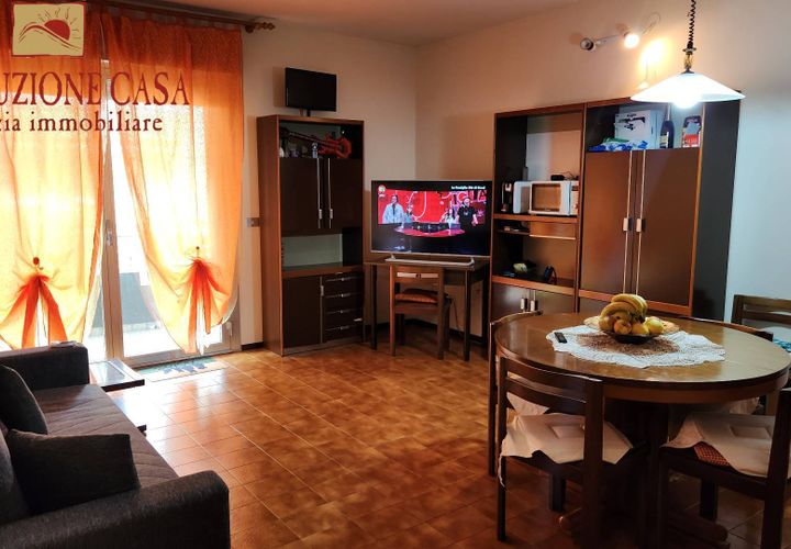 Lejlighed i Monfalcone, Gorizia, Monfalcone - € 84.000 | Ref: 1667 - foto 1