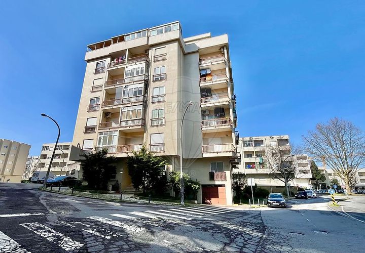 Lejlighed i Braga, Braga, Braga - € 220.000 | Ref: 123331117-35 - foto 1