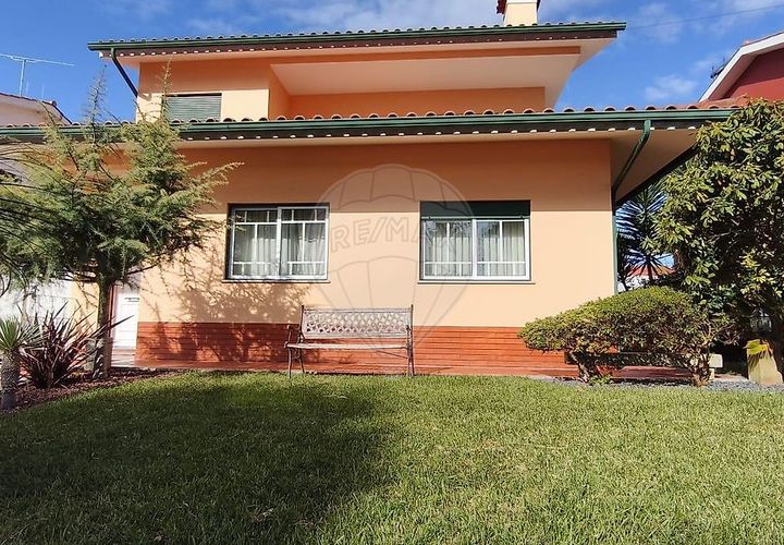 Villa i Ponte de Lima, Viana do Castelo, Ponte de Lima - € 650.000 | Ref: 123331167-599 - foto 1