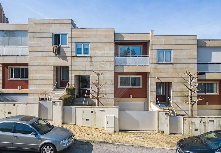 Villa i Braga, Braga, Braga - € 670.000 | Ref: 123331135-101 - foto 1